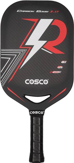 Cosco Carbon Edge 1.0 Pickle Ball Bat - Cosco Pickleball Equipment