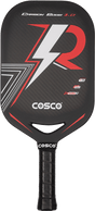 Cosco Carbon Edge 1.0 Pickle Ball Bat - Cosco Pickleball Equipment