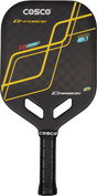 Cosco Carbon G-Force Pickle Ball Bat - Cosco Pickleball Equipment