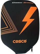 Cosco Carbon Charge Pickle Ball Bat - Cosco Pickleball Equipment