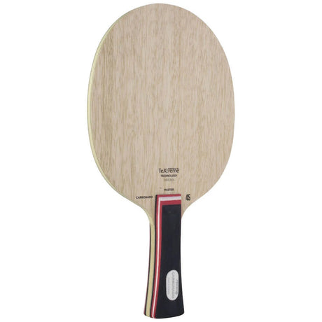 Cosco STIGA Carbonado 45 Tennis Bat - Cosco Table Tennis Equipment