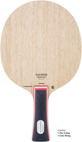 Cosco STIGA Carbonado 45 Tennis Bat - Cosco Table Tennis Equipment