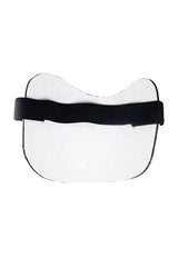 SS Moulded Chest Guard Cricket Guard | KIBI Sports