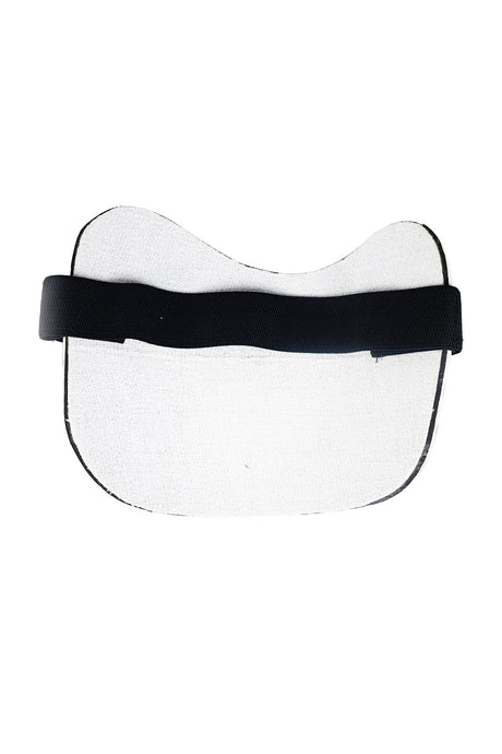 SS Moulded Chest Guard Cricket Guard | KIBI Sports
