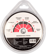 Cosco CBS 50 Badminton String - Cosco Badminton Equipment