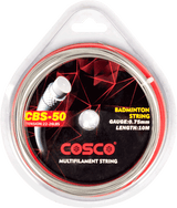 Cosco CBS 50 Badminton String - Cosco Badminton Equipment