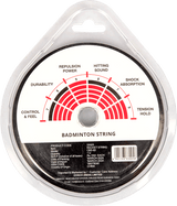 Cosco CBS 60 Badminton String - Cosco Pickleball Equipment