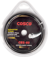 Cosco CBS 60 Badminton String - Cosco Pickleball Equipment