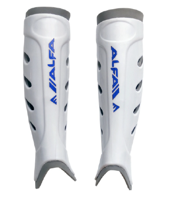 Alfa Pro Shin-73 Shin Guard - main