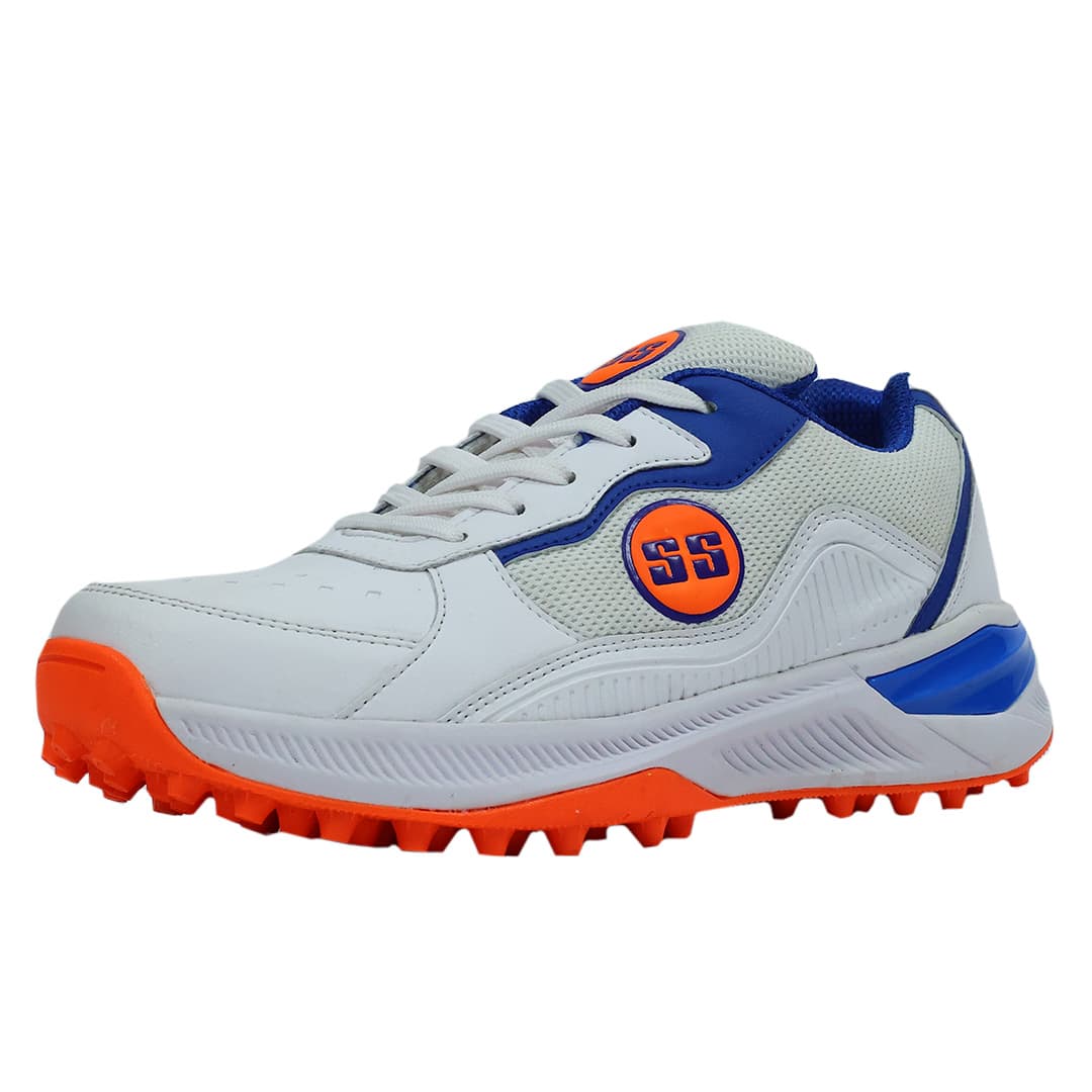 SS Master Cricket Shoes | KIBI Sports