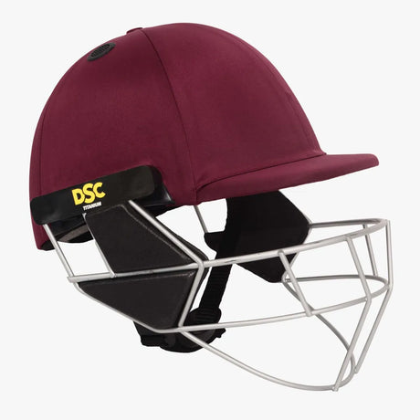 Scud Titanium Cricket Helmet