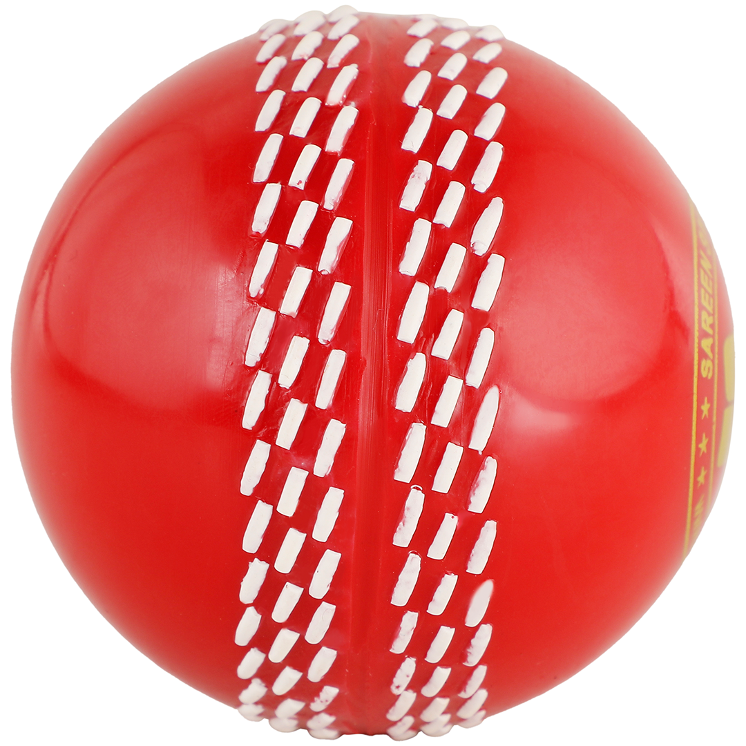 SS Poly Tuff Cricket Ball | KIBI Sports