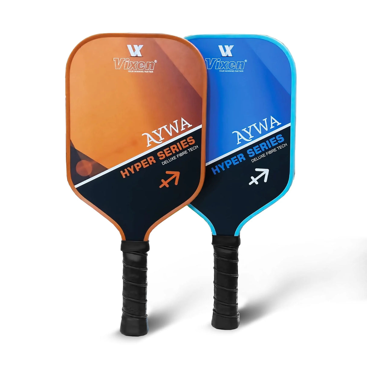 VIXEN PICKLEBALL RACKET AYWA GIFT SET