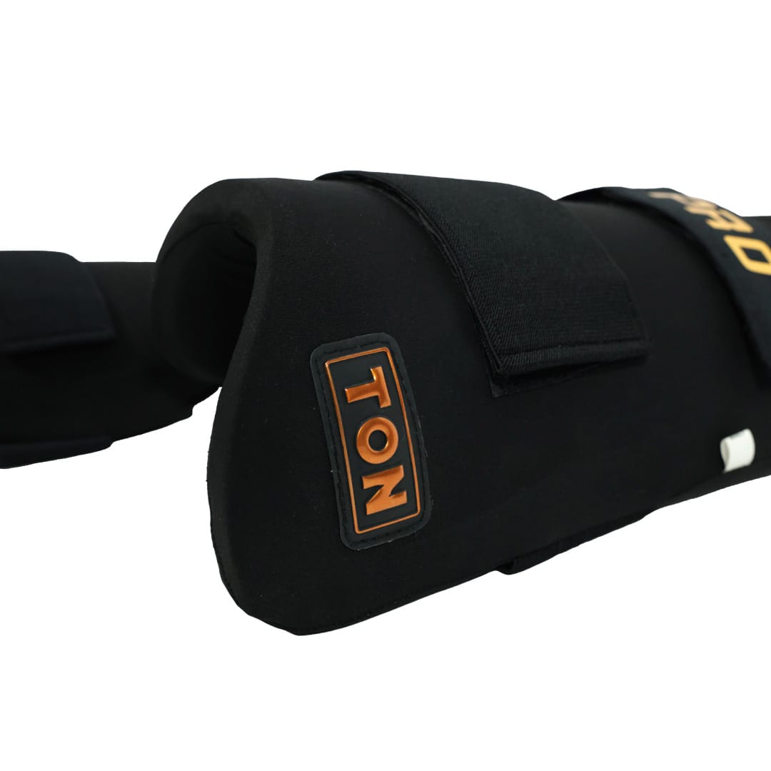 SS Thigh - Ultra Pro Cricket Guard | KIBI Sports