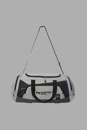 cesta-duffel-bag-50l-grey