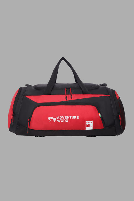 cesta-duffel-bag-50l-red