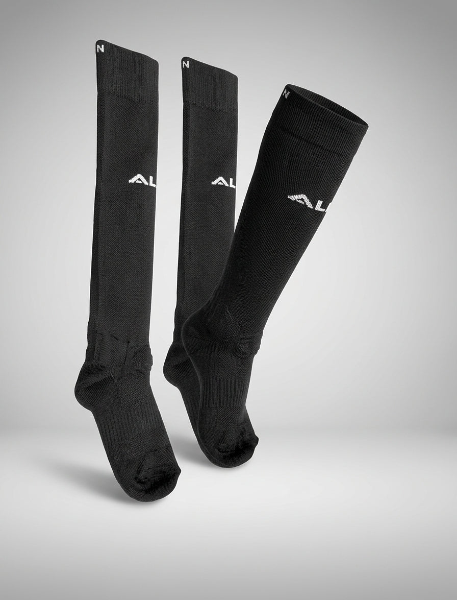 Alfa Stocking Clothing - lifestyle