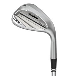 Cleveland CBX4 Zipcore Graphite Wedge