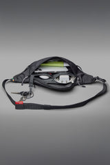 Chail Cross Body Waist Pack-Fanny pack-Pouch for Hiking/Travel - Image 7 | KIBI SPORTS