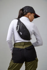 Chail Cross Body Waist Pack-Fanny pack-Pouch for Hiking/Travel - Image 6 | KIBI SPORTS