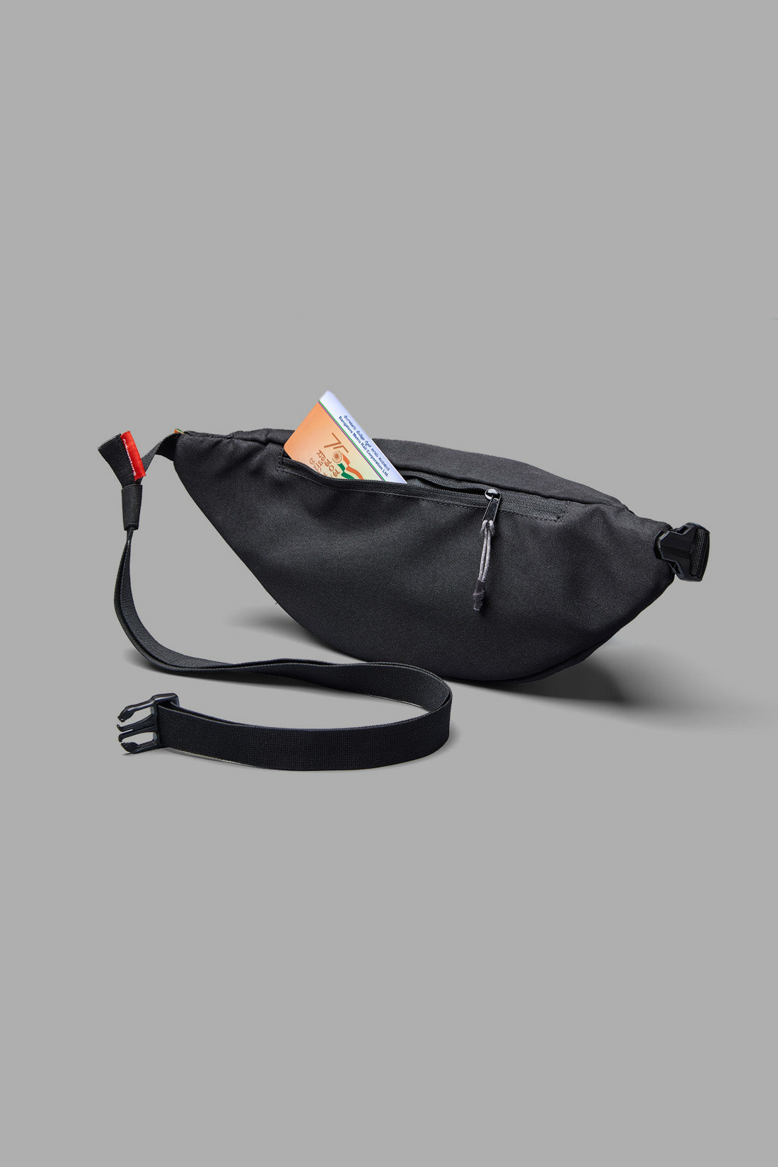 Chail Cross Body Waist Pack-Fanny pack-Pouch for Hiking/Travel - Image 3 | KIBI SPORTS