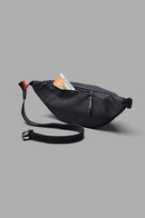 Chail Cross Body Waist Pack-Fanny pack-Pouch for Hiking/Travel - Image 3 | KIBI SPORTS