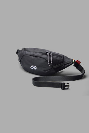 Chail Cross Body Waist Pack-Fanny pack-Pouch for Hiking/Travel | KIBI SPORTS
