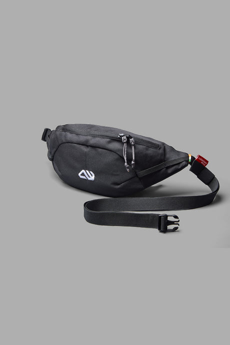 Chail Cross Body Waist Pack-Fanny pack-Pouch for Hiking/Travel | KIBI SPORTS