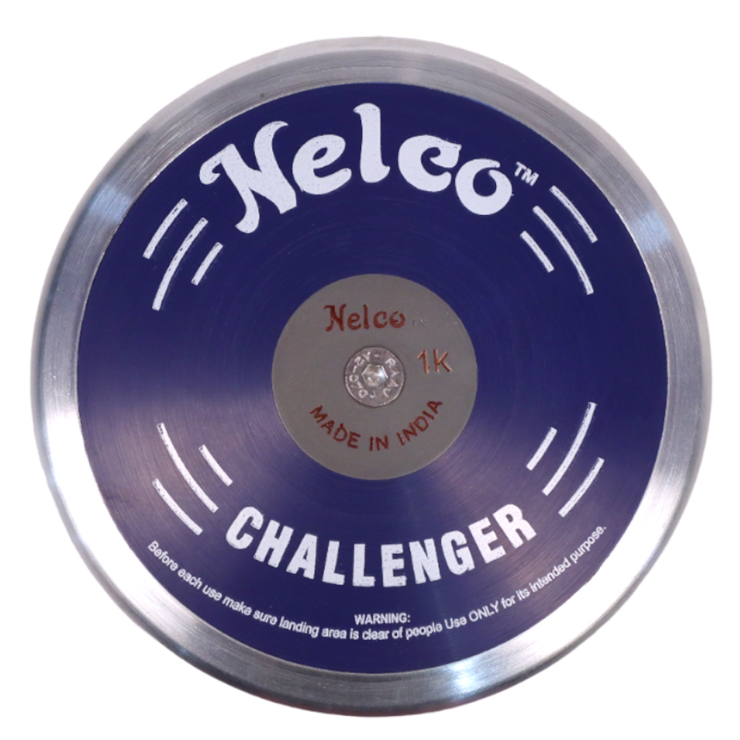 CHALLENGER – 1kg