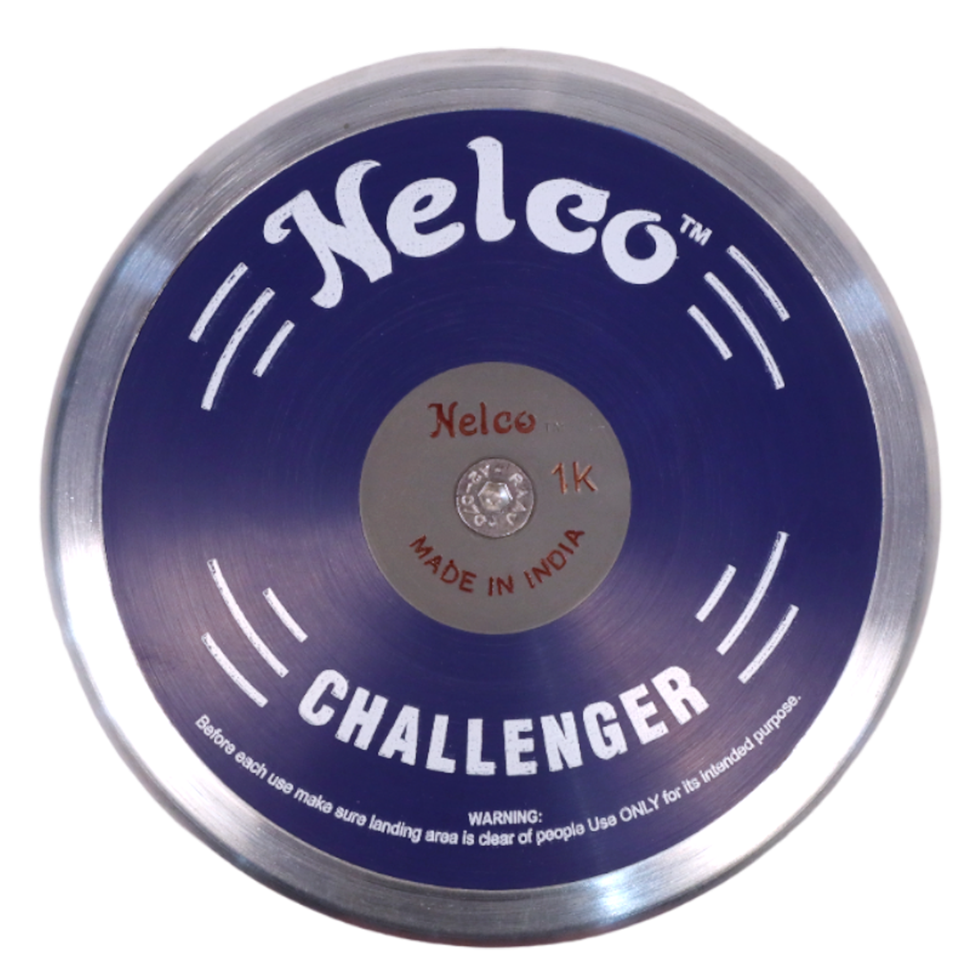 CHALLENGER – 1kg