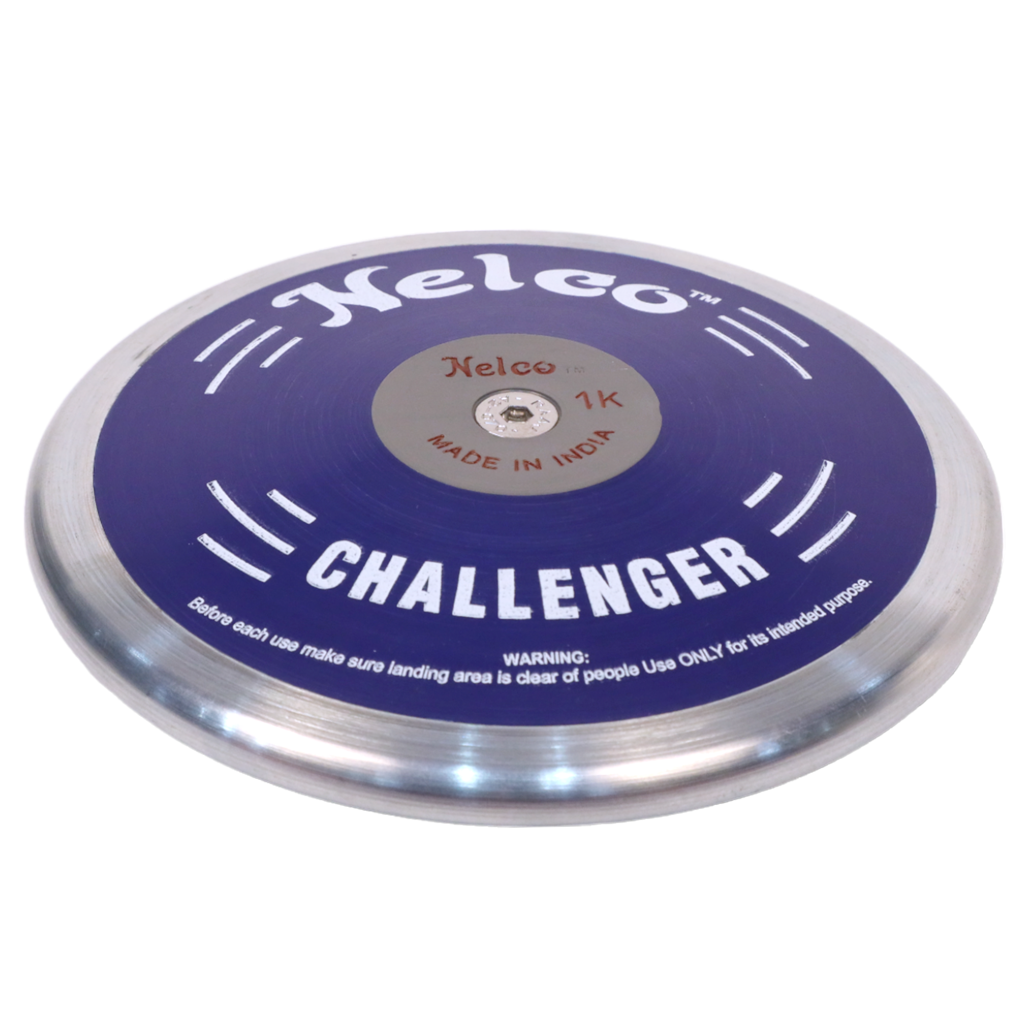 CHALLENGER – 1kg