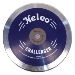 挑战者 – 1公斤、2公斤举重片 Nelco | Kibi Sports