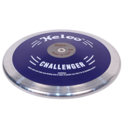 CHALLENGER – 1kg, 2kg Weight Plates Nelco | Kibi Sports