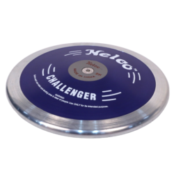 CHALLENGER – 1kg, 2kg Weight Plates Nelco | Kibi Sports