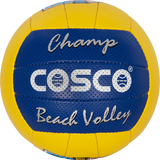 Cosco Champ - Beach Volley Volley Ball 18 P - Cosco Volleyball Equipment