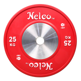 Championship Barbell Set Women – 185 Kg (IWF Certified)