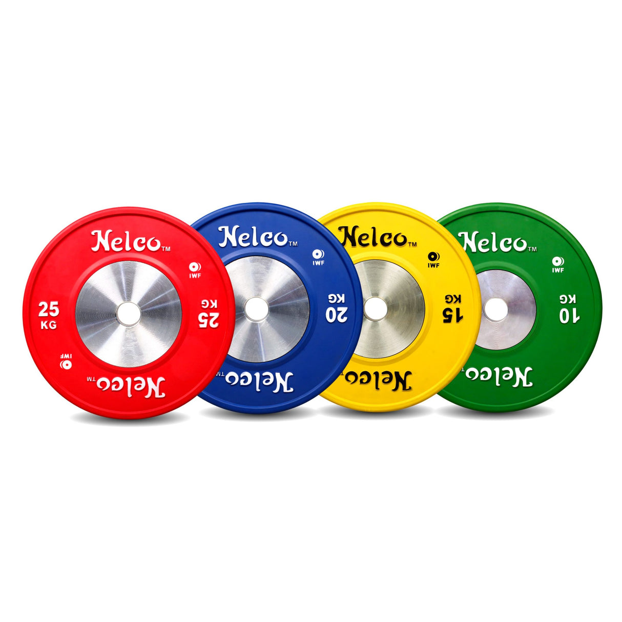 Championship Series IWF Certified (Pair)
