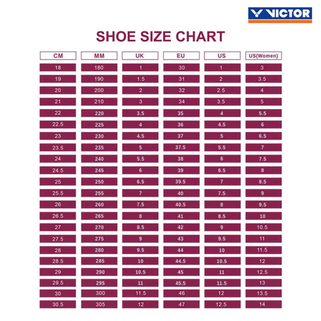 Victor X Hello Kitty VG-KT L Professional Badminton Shoes for Girls
