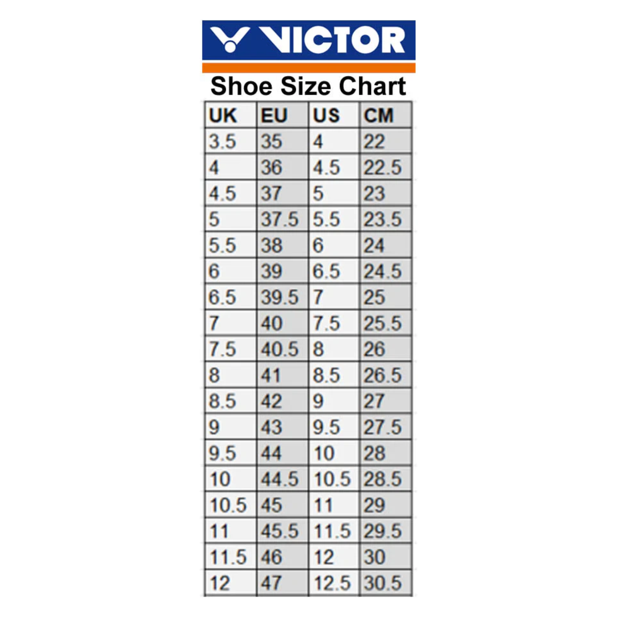 A170JR M Junior Badminton Shoes