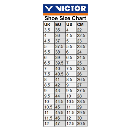 A170JR AB Junior Badminton Shoes