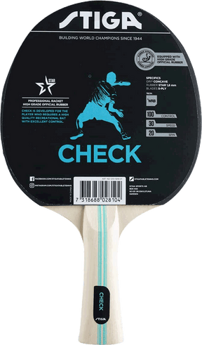 Cosco STIGA Check Tennis Bat | KIBI Sports Cosco