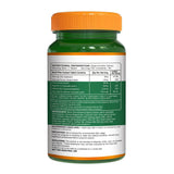 Iron with Folic Acid 60 Tablets | Supports Haemoglobin Production
