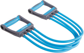 Cosco Chest Expander OCTANE - Cosco Fitness Training Equipment
