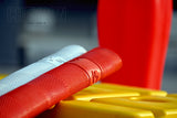 SF Chevron Rubber Grip For Bat
