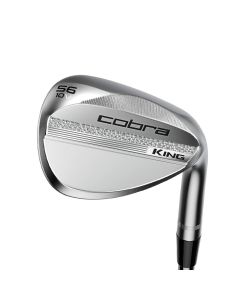 Cobra King Steel Wedge