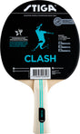 Cosco STIGA Clash Tennis Bat - Cosco Table Tennis Equipment