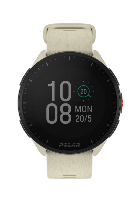 POLAR WATCH Pacer GPS Sports Smartwatch