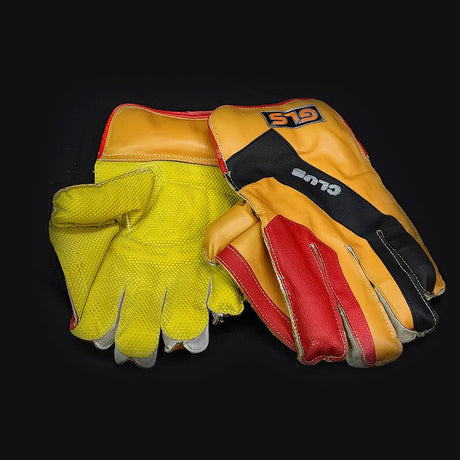 Club Wicket Keeping Gloves | Greenland Enterprises (Gls Sports)