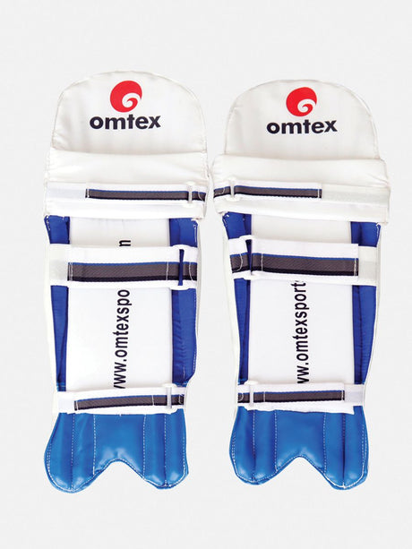 Omtex Club Pads | Omtex