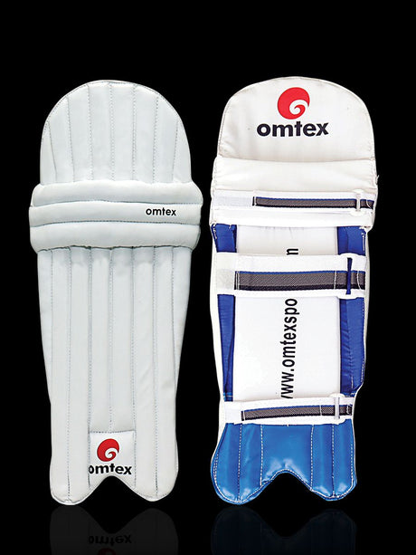 Omtex Club Pads | Omtex